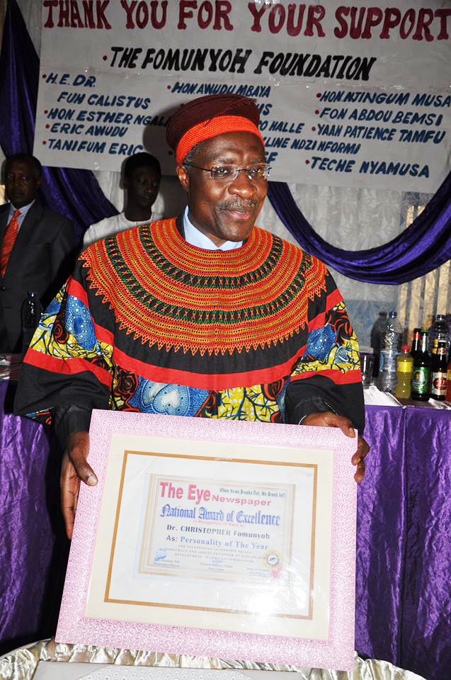 Personality of the Year 6