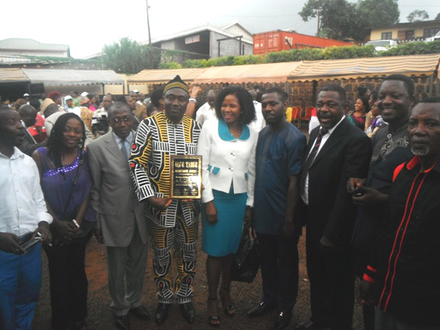 Philanthropist of The Year Fourth Photo
