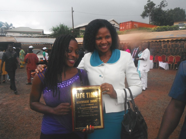 Philanthropist of The Year Fifth Photo