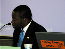 Conflict Prevention and Resolution Forum 2
