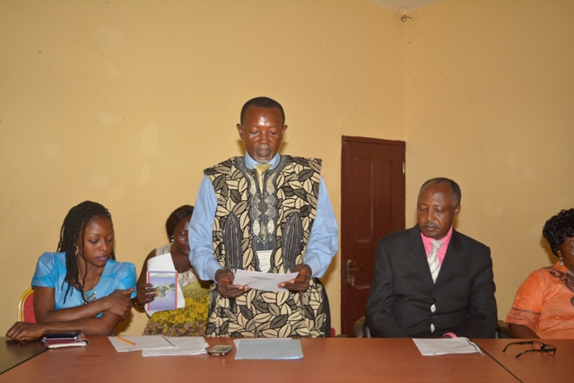 Resource Centre to Nkambe women 3