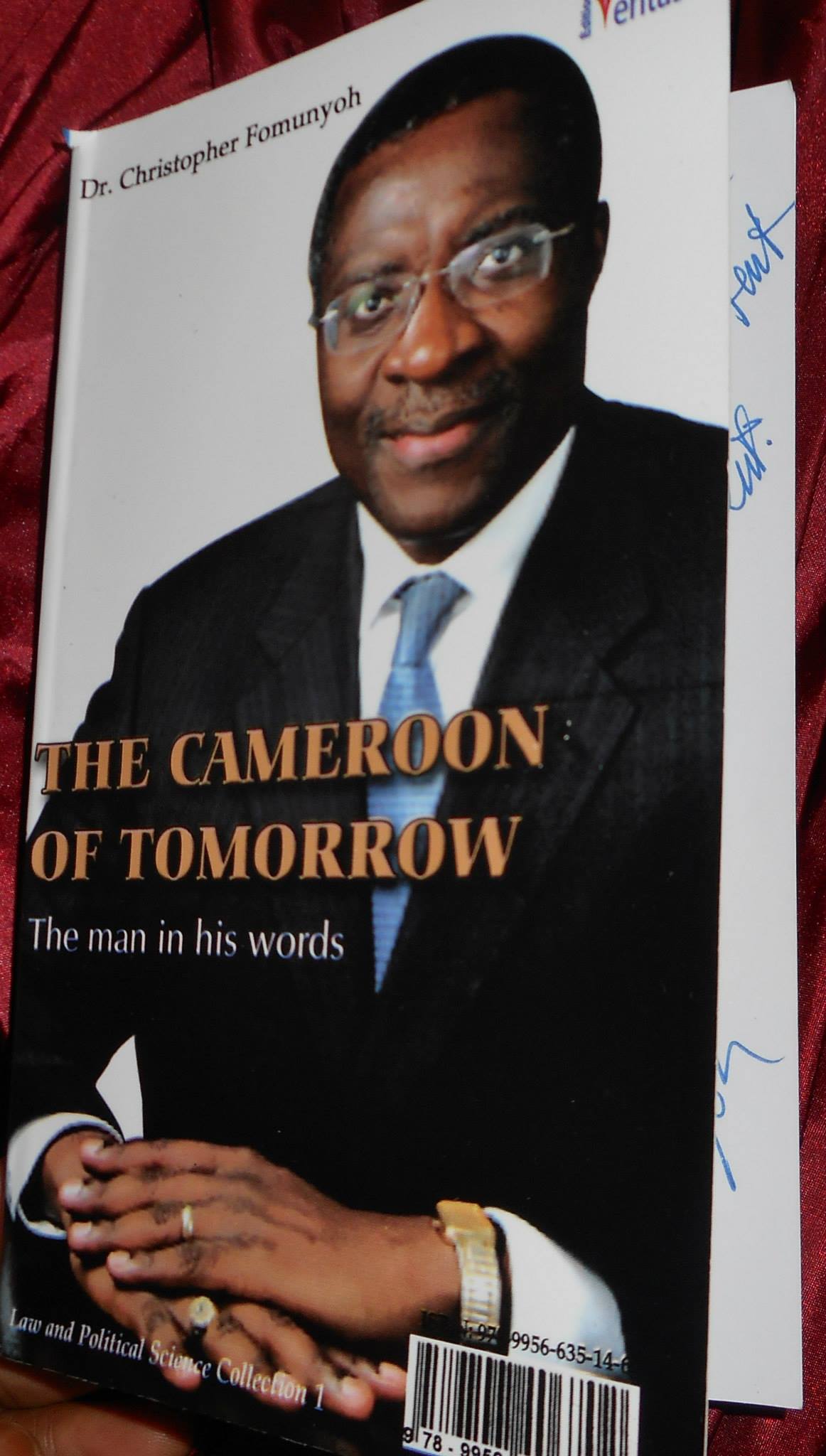 Book Photo