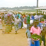 Liberian President-Elect has Large Challenges, Rich Background 2