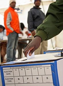 Related Conflicts 1
