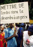 Coup brings hope to Guinea 2