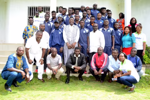 PWD Bamenda Featured Photo