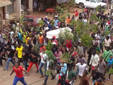 Cameroon: The Anglophone Crisis featured photo