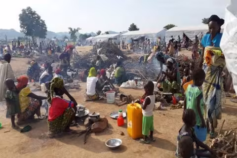 Nigerian communities Featured Photo