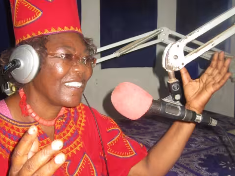 Rev. Dr. Memoh Caroline Featured photo