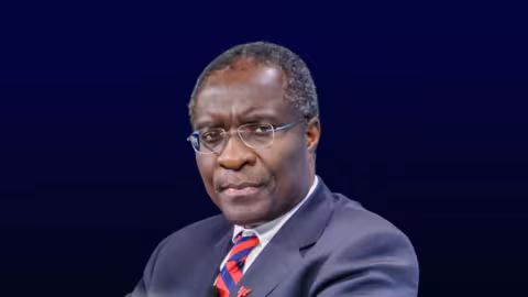 Christopher Fomunyoh