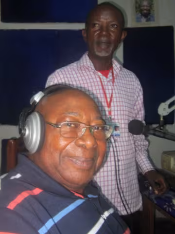 Francis Ngwa Niba reflects on Cameroons featured photo