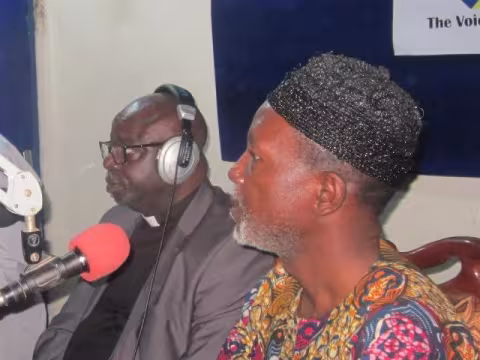 Exclusive interview with the Synod Clerk of The Presbyterian Church in Cameroon featured photo
