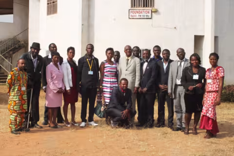 Cameroon communication featured photo