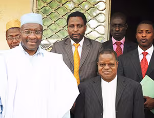 TFF University of Maroua featured photo