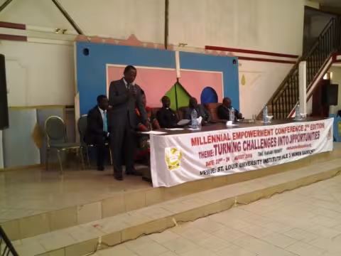 Fomunyoh Foundation Challenge Featured Photo