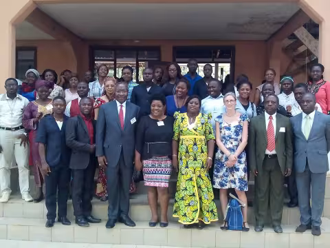 Cameroon of tomorrow featured photo