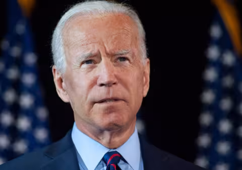 Joe Biden Featured Photo