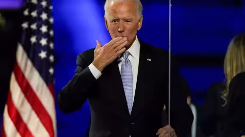 Joe Biden Featured Photo