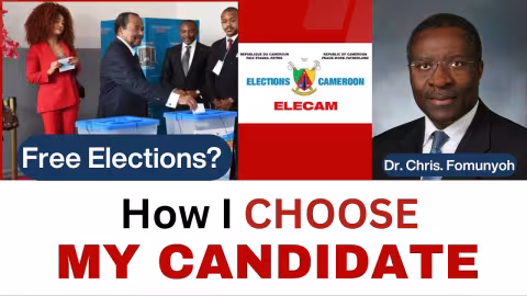 Presidental Election 2025 Featured Photo
