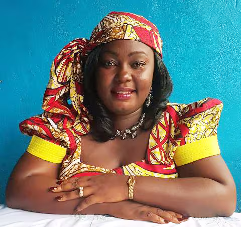 Today's Woman Featured Photo