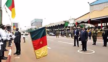 Can Cameroon's Army be pivotal in national integration featured photo