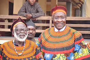 Ta Nformi Cameroon Featured Photo