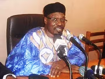 Cameroon government spokesman featured photo