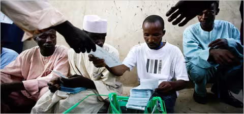 Democracy in Nigeria Falters but Is Far From Dead