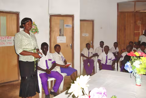 ICC pays visit to TFF 