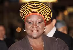 Cameroon's Minister of Culture chastise for "scandalous" and "abominable" acts