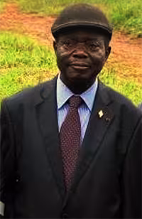 Cameroon: Third Anglophone Senator dies featured photo