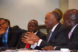 Nigeria: Governors' Forum, Algon Oppose Moves to Reduce LG Tenure