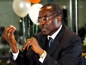 The Wind of Change for Cameroon