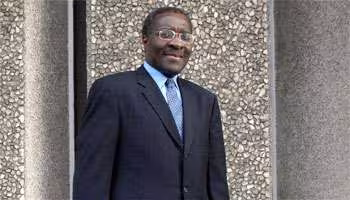 Christopher Fomunyoh : "Les Africains aspirent &rdquo; une gouvernance moderne"