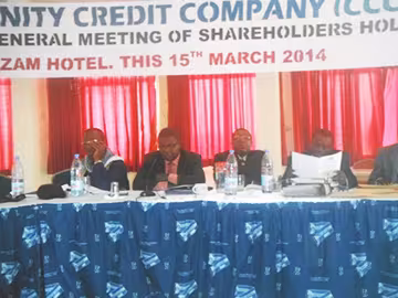 CCC Plc to be full-fledged bank featured photo