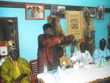 Moghomo Fons unite for development, want Division featured photo