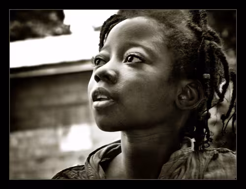 Cameroon in Photos - Essence