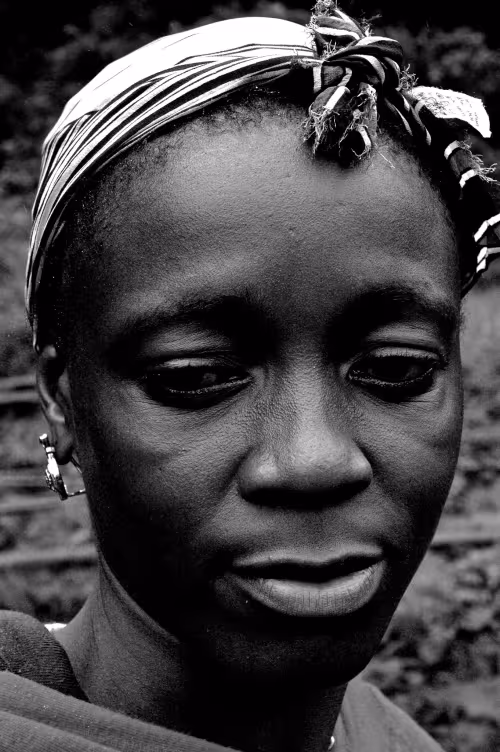 Cameroon in Photos